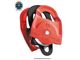 قرقره دوتایی مدل (Petzl TWIN )