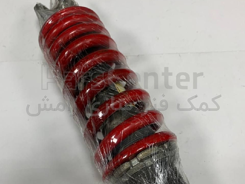 کمک فنر  عقب هیوساگ نیو استوک