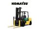 لوازم یدکی لیفتراک کوماتسو FD30-16