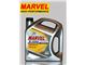 MARVEL engine oil and gear oil