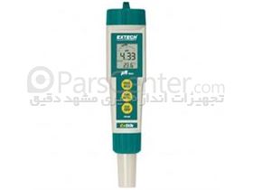 اسید سنج یا phمتر   Waterproof ExStik® pH Meter EXTECH PH100
