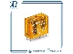 رله فیندر Finder 40.61.8.230.0000 بوبین 230VAC تک کنتاکت 16A