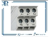 رله تایمر فیندر مدل 80.21.0.240.0000 | تک‌فانکشن ON-Pulse | 0.1s تا 24h | 24-240V AC/DC | ریل DIN | اورجینال ایتالیا