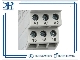 رله تایمر فیندر مدل 80.21.0.240.0000 | تک‌فانکشن ON-Pulse | 0.1s تا 24h | 24-240V AC/DC | ریل DIN | اورجینال ایتالیا