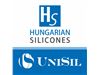نانو سیلیکون های مجارستان (یونی سیل) Unisil