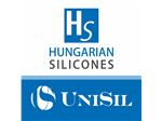 نانو سیلیکون های مجارستان (یونی سیل) Unisil
