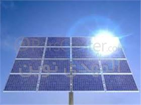 پنل خورشیدی و سولار پنل | صفحه خورشیدی | برق خورشیدی | انرژی خورشیدی
