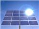پنل خورشیدی و سولار پنل | صفحه خورشیدی | برق خورشیدی | انرژی خورشیدی