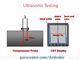 آزمایش آلتراسونیک (فرا صوتی) Ultrasonic Testing
