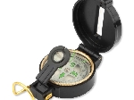 قطب نما ساده(لنزاتیک) LENSATIC COMPASS مخصوص کوهنوردی