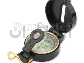 قطب نما ساده(لنزاتیک) LENSATIC COMPASS مخصوص کوهنوردی