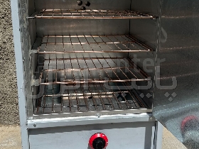 انواع گرمخانه غذا با ویژگی‌های منحصر به فرد