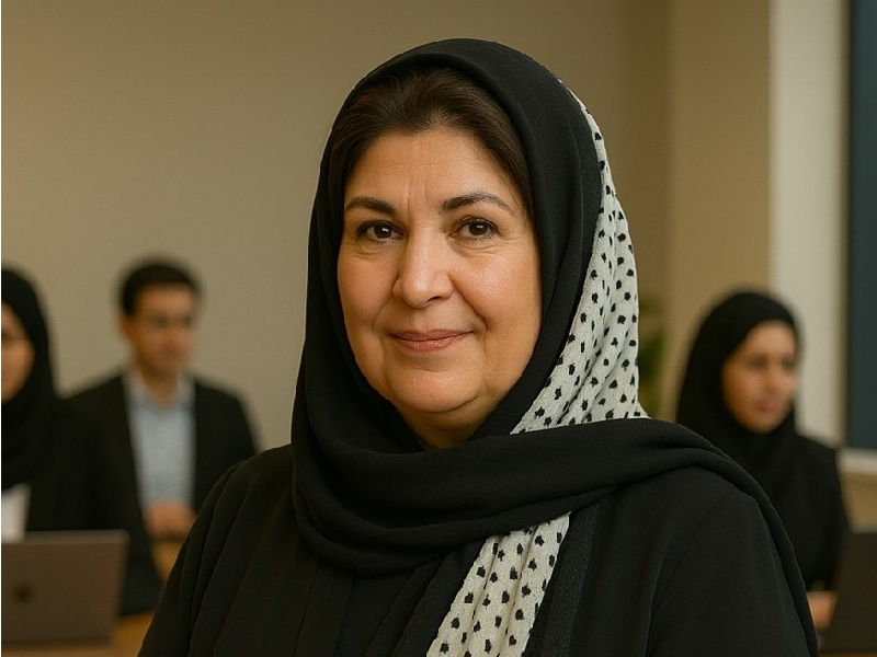 ایران لگال