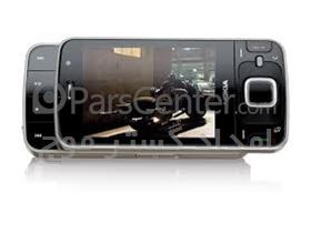 راه اندازی LCD رنگی ELT240320 گوشی های چینی N96