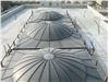 پوشش سقف گنبدی PS SG1