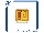 رله فیندر Finder 40.52.8.230.0000 بوبین 230VAC دو کنتاکت 8A