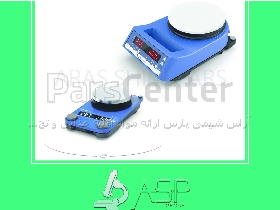 ساخت هات پلیت مگنت ، هات پلیت معمولی