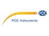 PCE Instruments آلمان (ارتعاش سنج PCE-VM 25، سختی سنج PCE-900،نیروسنج PCE-DFG،دستگاه اولتراسونیک PCE-TDS 100H،مولتی متر PCE-HDM 10، صداسنج PCE-322A)