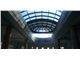 Building skylight_ نورگیر سقف متحرک پاساژ