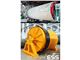 طراحی و ساخت و نصب بال میل - Ball mill - آسیاب گلوله ای - ESS Eng
