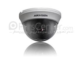 دوربین مدار بسته آنالوگ سقفی 650TVL,D&N صنعتی high resolation Hikvision مدل DS-2CC5192 P