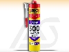 درزگیر سیلیکون ماستیک ABC 300