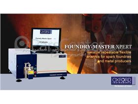 FOUNDRY MASTER XPERT