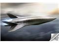 تست مدل چاپ سه بعدی هواپیمای مافوق صوت در استرالیا