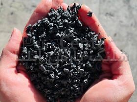 مواد آسیابی pvc