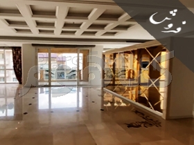 350 متر زعفرانیه نوساز