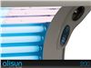 alisun tanning bed 200