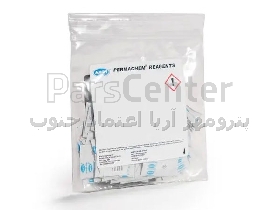 Ferrous Iron Reagent Powder Pillows, pk/100