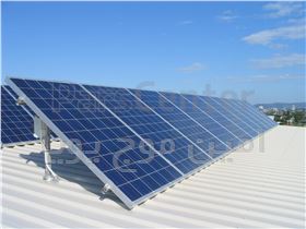 پنل خورشیدی ، سلول خورشیدی ، انرژی خورشیدی