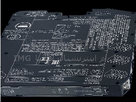 بریر دیجیتال .GMI D5038D SIL3 Line-Fault Transp. Switch/Prox.