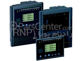 رله محافظتی  Sepam Protection Relays