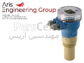 شرکت آریس همکاری با Tecfluid S.A اسپانیا