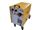 دستگاه جوش تکفاز میگ مگ(CO2) مدل:(MIG 250 PSAM ) آذران الکتریک