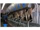 PVC milk tube for milking machine