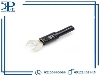 فیش رابط 4mm مدل Ada3034  فیش سر U شکل  Electro PJP