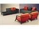 Shopeh Seven-seater sofa