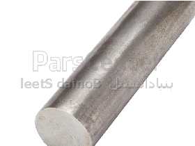 میلگرد استیل 304