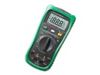 مولتی متر دیجیتال حرفه ای مستک مدل MASTECH MS8251B