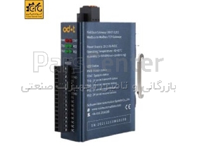 مبدل ODOT(S1E1) (پروتکل MODBUS RTU/ASCII)