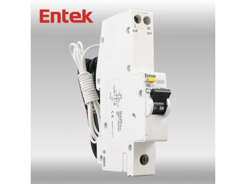 Entek Electric