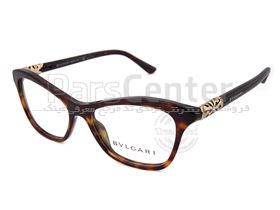 عینک طبی BVLGARI بولگاری مدل 4093-B رنگ 504