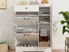 جاکفشی نئوکلاسیک کد: DC007