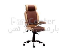 صندلی مدیریتی راد سیستم M435/C