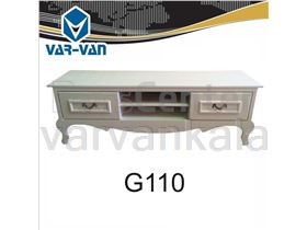 میز ال سی دی وروان مدل G110