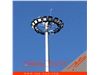 برج نوری 6 متری گالوانیزه