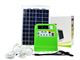 پکیج خورشیدی 10 وات